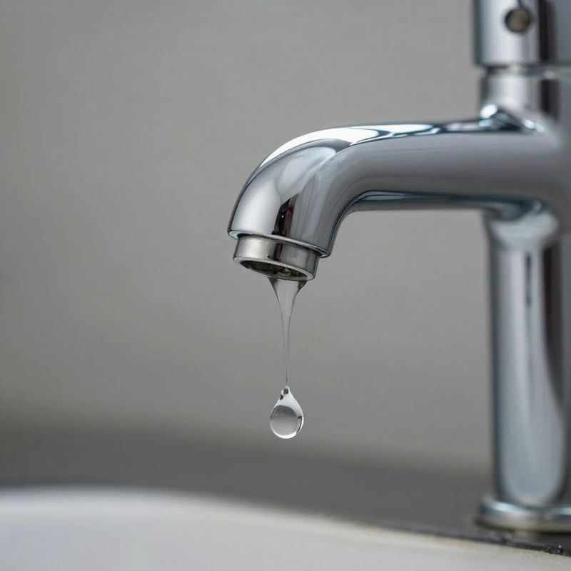 Leak Detection & Repair in Thousand Oaks