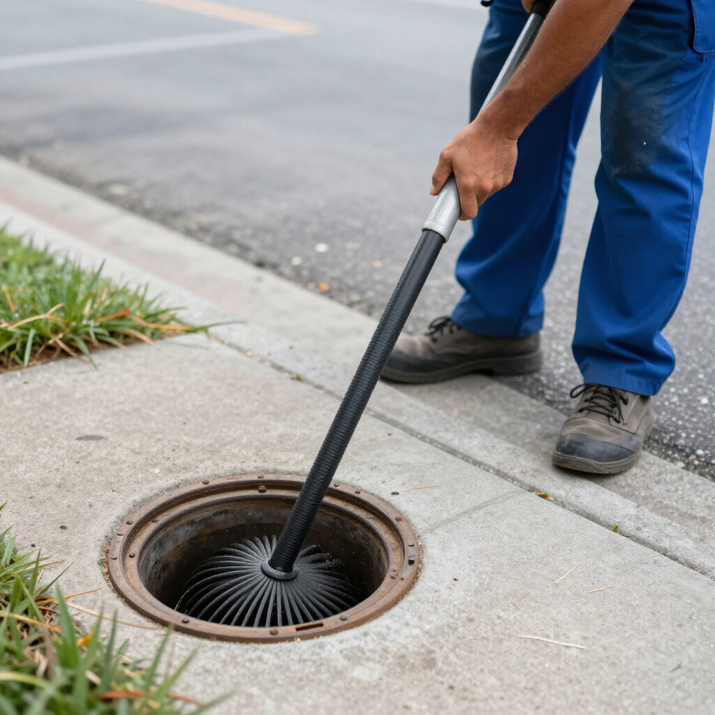 Sewer & Pipe Services in Thousand Oaks