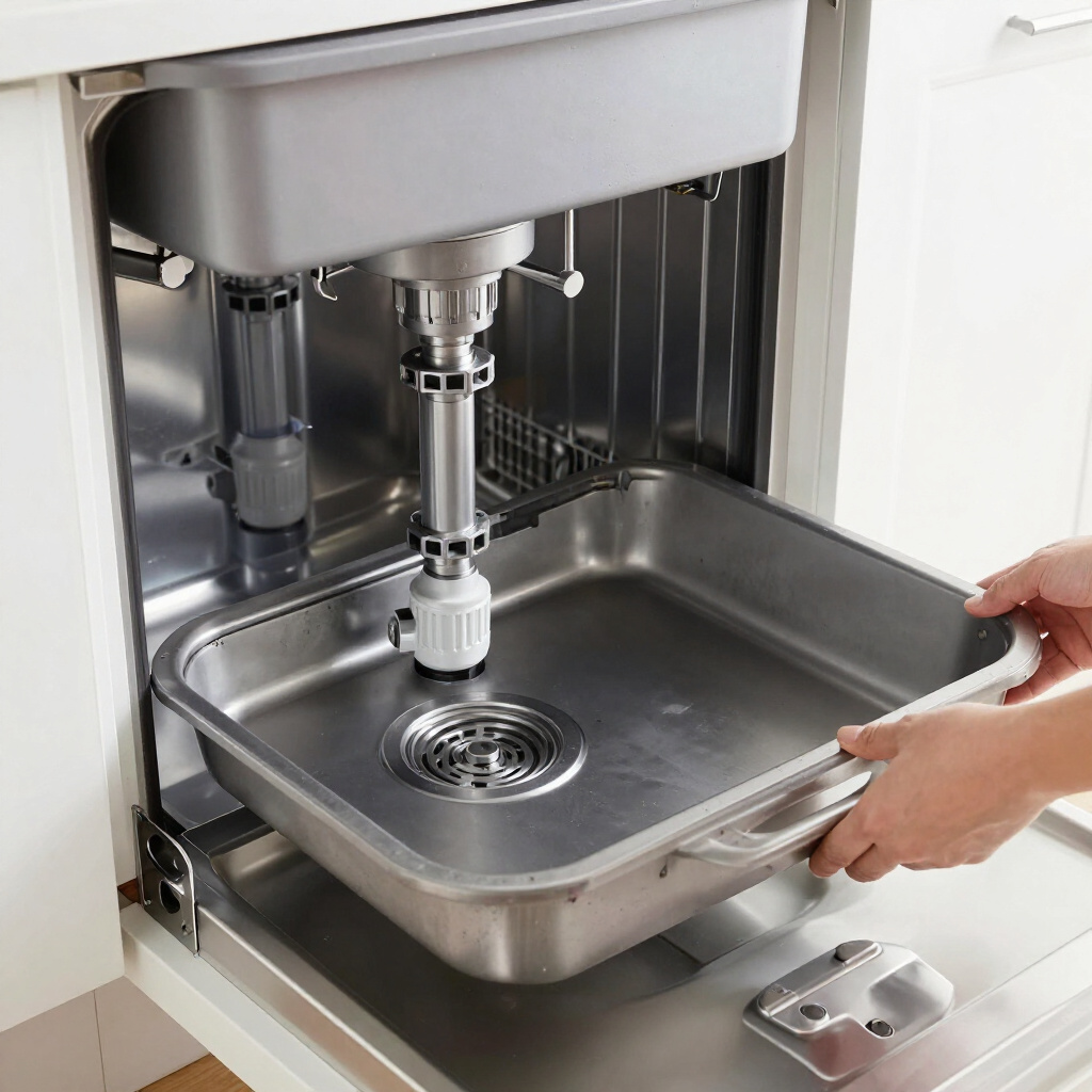 Garbage Disposal in Thousand Oaks