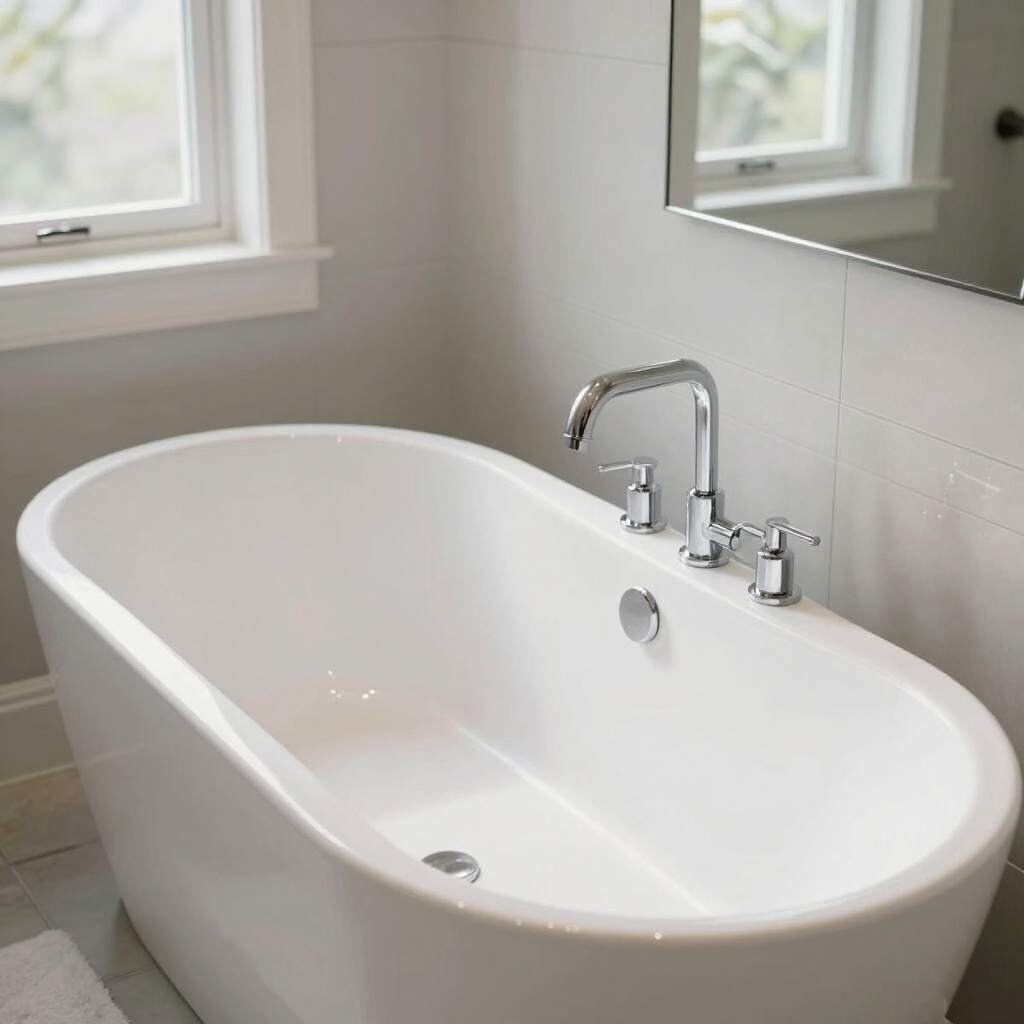 Bathroom & Kitchen Upgrades in Thousand Oaks